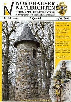 Titelblatt (Foto: psv)