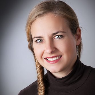 Wechsel an der Spitze beim Kreisjugendring - Jennifer Pohl (Foto: Kreisjugendring Nordhausen e.V.)