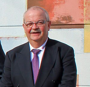 Wahlkreisleiter festgelegt (Foto: Karl-Heinz Herrmann)