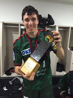 Siegreich im Finale in Katar - der Nordh&auml;user Kevin Struck (Foto: Uwe Tittel)