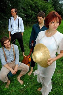  Liedermonat im KUNSTHOF Friedrichsrode (Foto: Kunsthof Friedrichsrode)