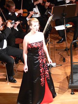 Gala zum Auftakt (Foto: Theater)