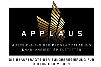 APPLAUS f&uuml;r den Nordh&auml;user Jazzclub (Foto: Jazzclub Nordhausen)