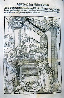 Sch&auml;uflein - Geburt Christi (Foto: Archiv Kneffel)