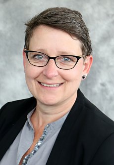 Jeanette B&ouml;hler (Foto: SHK)