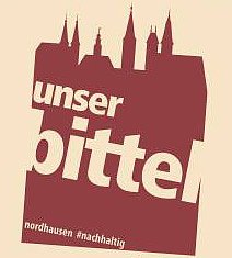 "Unser Bittel" - ein Beutel f&uuml;r Nordhausen  (Foto: Roy Krause)