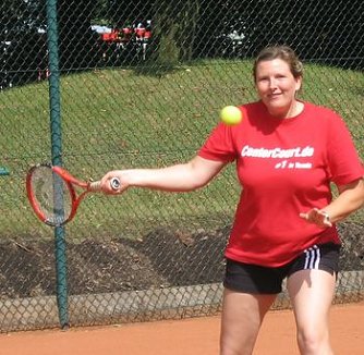 Gespielt (Foto: Barmer)