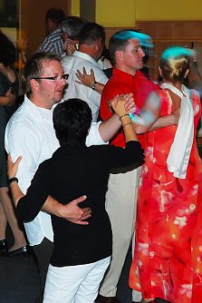 Tanzabend (Foto: Jugendklubhaus)