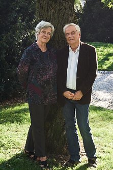 Frido und Christine Mann demn&auml;chst zu Gast im Herder Gymnasium Nordhausen (Foto: Herder Gymnasium Nordhausen)