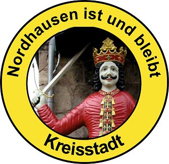Logo (Foto: Stadtverwaltung Nordhausen)