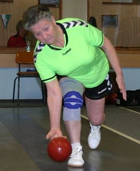 Toni Herrmann legte den Grundstock zum Salzaer Erfolg &uuml;ber Favorit Meiningen (Foto: Uwe Tittel)