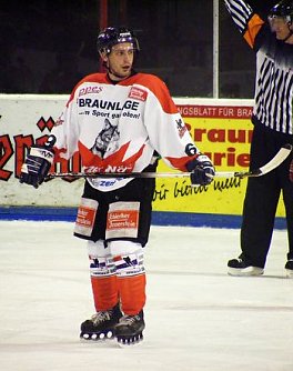 Benjamin Schulz (Foto: R. Koch)