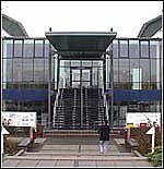 BIC Nordth&uuml;ringen (Foto: nnz)