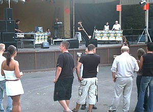 nordh&auml;user kultursommer '03 (Foto: vgf)