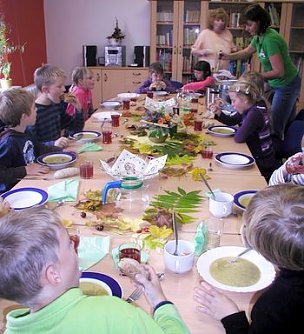 Projekte (Foto: Horizont)