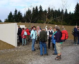 Am St&ouml;berhai (Foto: hu)