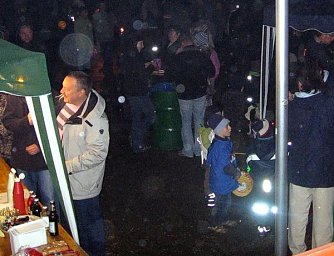 Martini (Foto: privat)