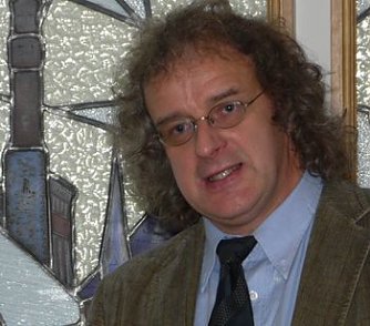 Prof. Fischer (Foto: NUV)