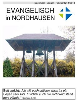 Gemeindebrief (Foto: nnz)