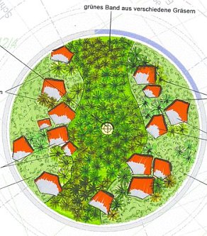 Kreiseln in Bleicherode (Foto: SVB)