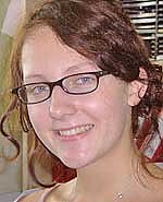 Die Autorin (Foto: okn)