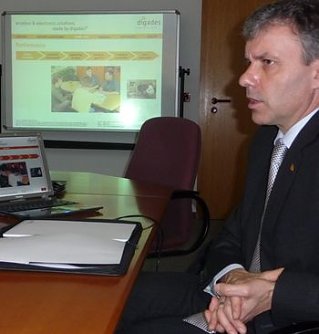 Von Zittau nach Nordhausen (Foto: nnz)