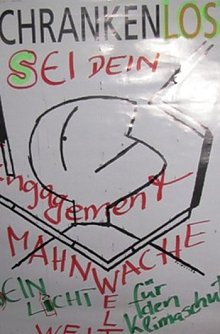 Licht f&uuml;r die Welt (Foto: privat)