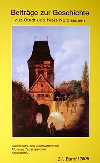 Jetzt im Buchhandel (Foto: rh)