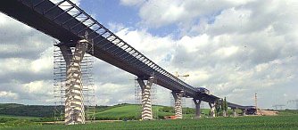 nnz-Foto des Tages: Gigantisch (Foto: nnz)