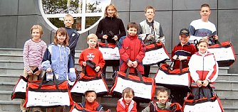 nnz-Foto des Tages: Gl&uuml;cklich (Foto: nnz)