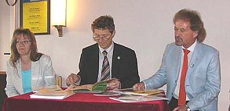 Teilhabe erm&ouml;glichen (Foto: nnz)