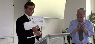 Es kann gebaut werden (Foto: nnz)