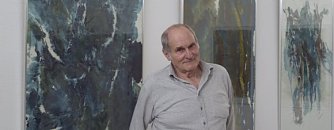 Heinz Scharr zum 80. (Foto: nnz)