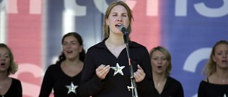 Der erste Halbzeittag (Foto: nnz)