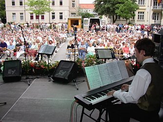 Das gab&acute;s nur einmal (Foto: nnz)