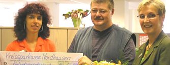 Spielend gespart und gewonnen (Foto: nnz)