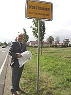 nnz-Kurz-News aus Nordhausen (Foto: nnz)