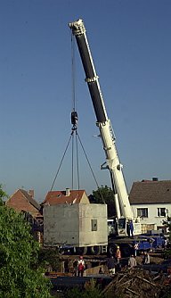 G&ouml;rsbach entw&auml;ssert (Foto: nnz)