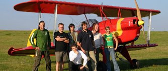 Emma f&auml;llt vom Himmel (Foto: nnz)