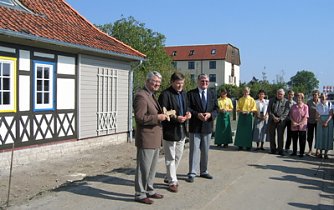 Schon mal vormerken (Foto: nnz)