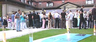 Sternentour (2): Magisch (Foto: nnz)