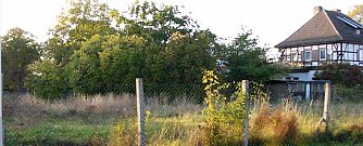 Wechselt Aldi seinen Standort? (Foto: nnz)