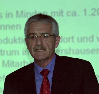 Eine westdeutsche Idee? (Foto: nnz)