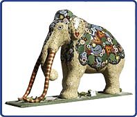 Mammut-Auktion (Foto: nnz)