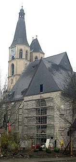 Gerettet (Foto: nnz)