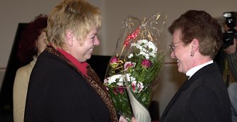 Viel Ehre f&uuml;r's Amt (Foto: nnz)