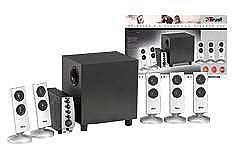 Konzertsaal f&uuml;rs Heim (Foto: nnz)