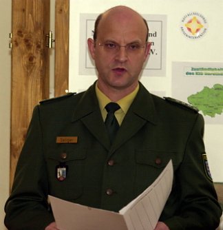 Warum grade wir? (Foto: nnz)