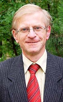 Noch ein Neuer (Foto: nnz)