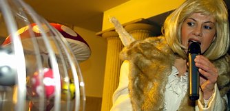 Ein neues T&uuml;rchen am  Theater (Foto: nnz)